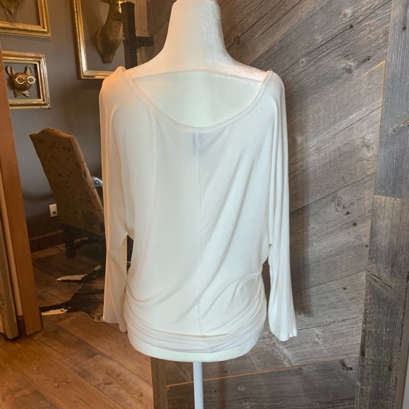Windsor Blouse Top Long Sleeve - Picture 5 of 12
